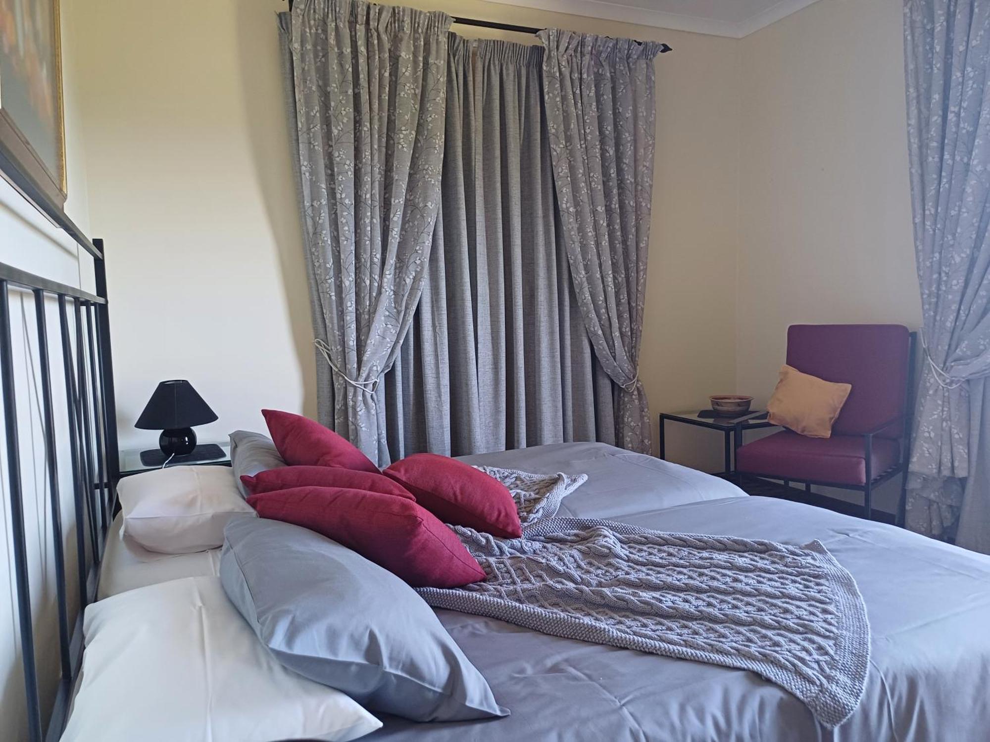Melkhoutkloof Guest House Outeniqua Strand ภายนอก รูปภาพ