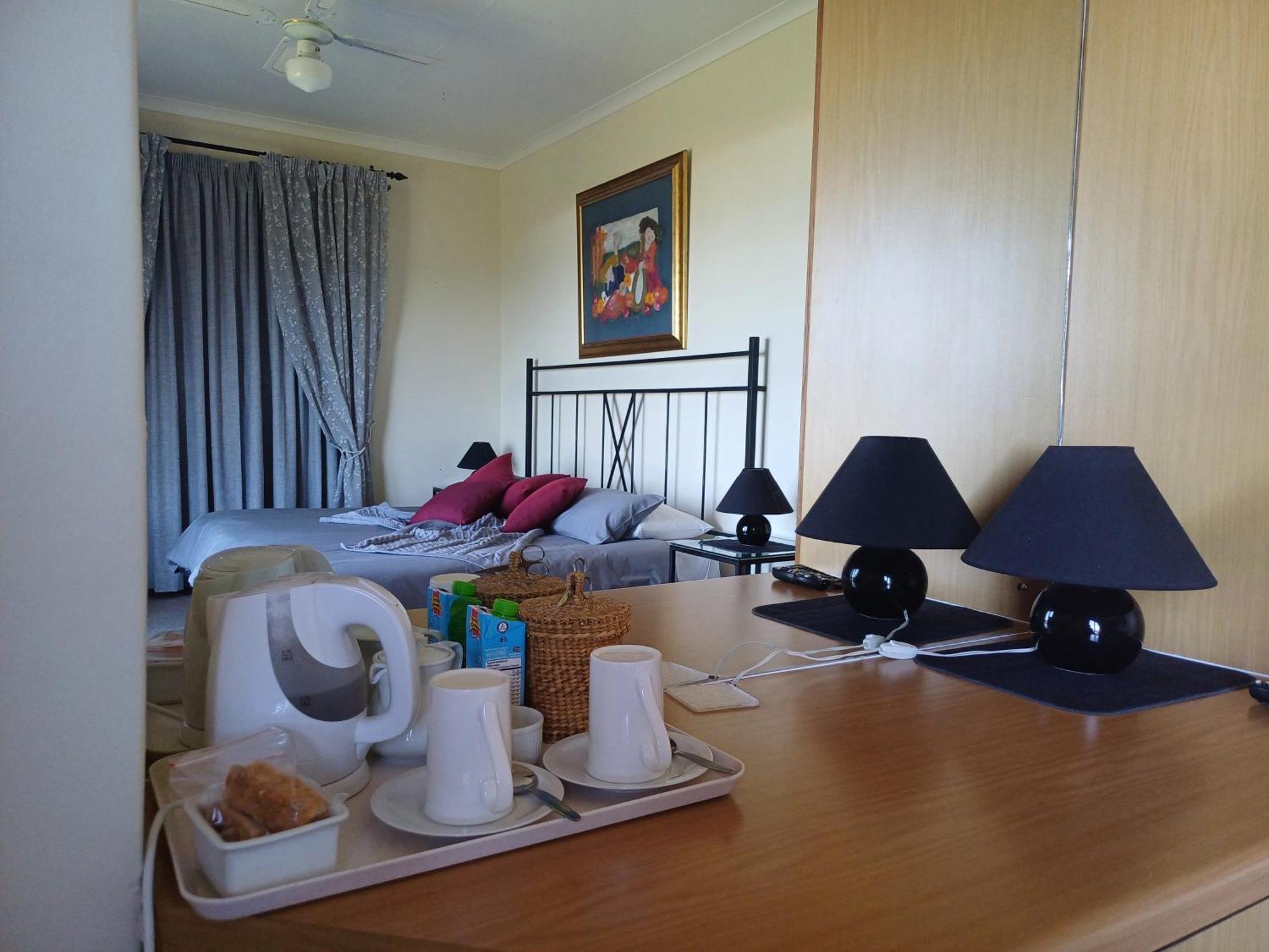 Melkhoutkloof Guest House Outeniqua Strand ภายนอก รูปภาพ