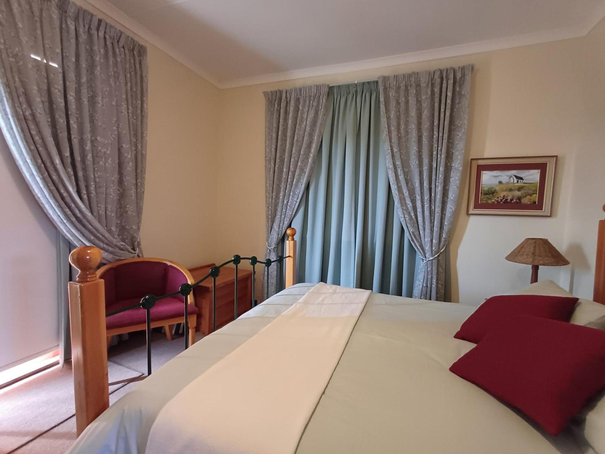 Melkhoutkloof Guest House Outeniqua Strand ภายนอก รูปภาพ