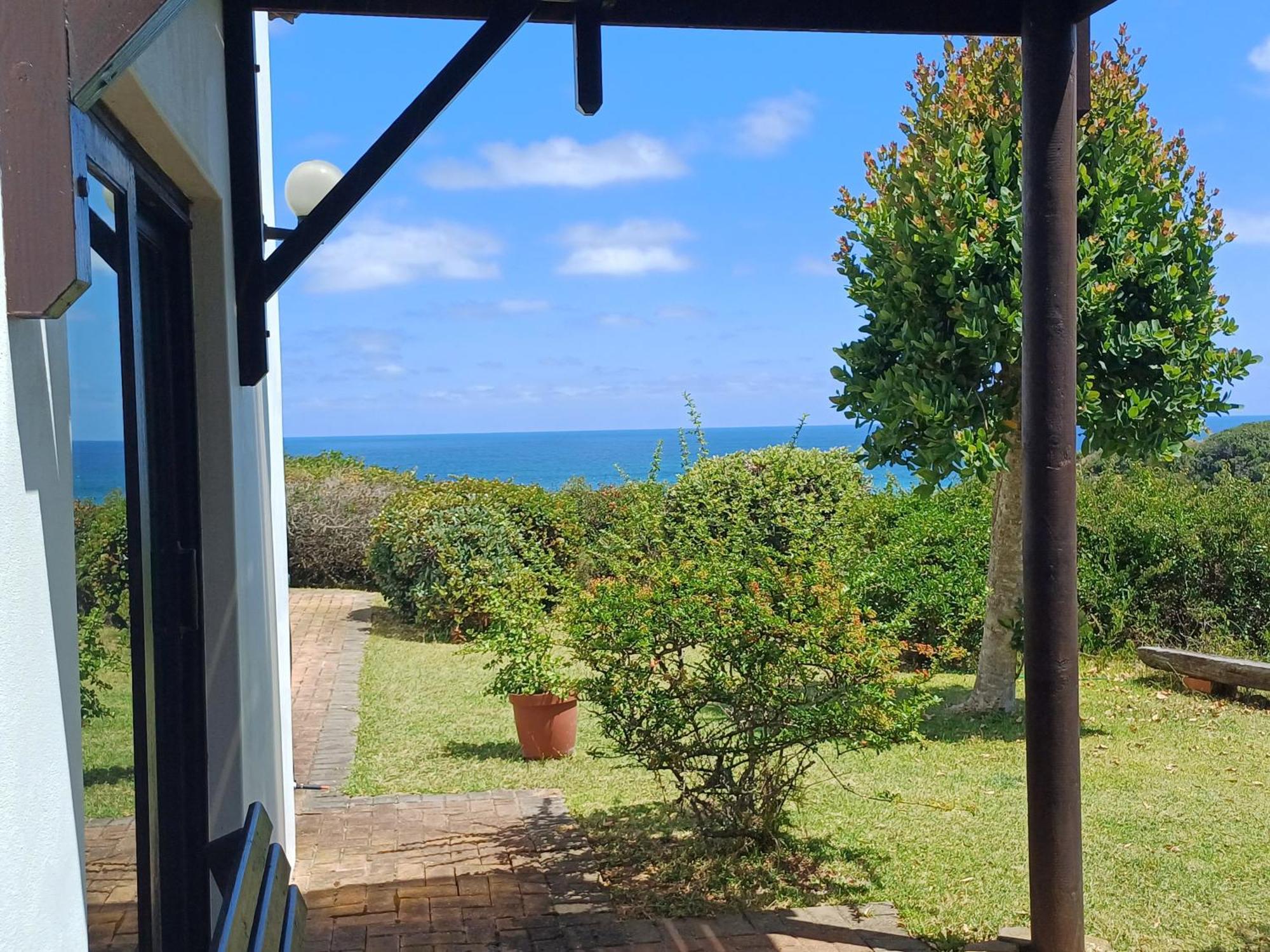 Melkhoutkloof Guest House Outeniqua Strand ภายนอก รูปภาพ
