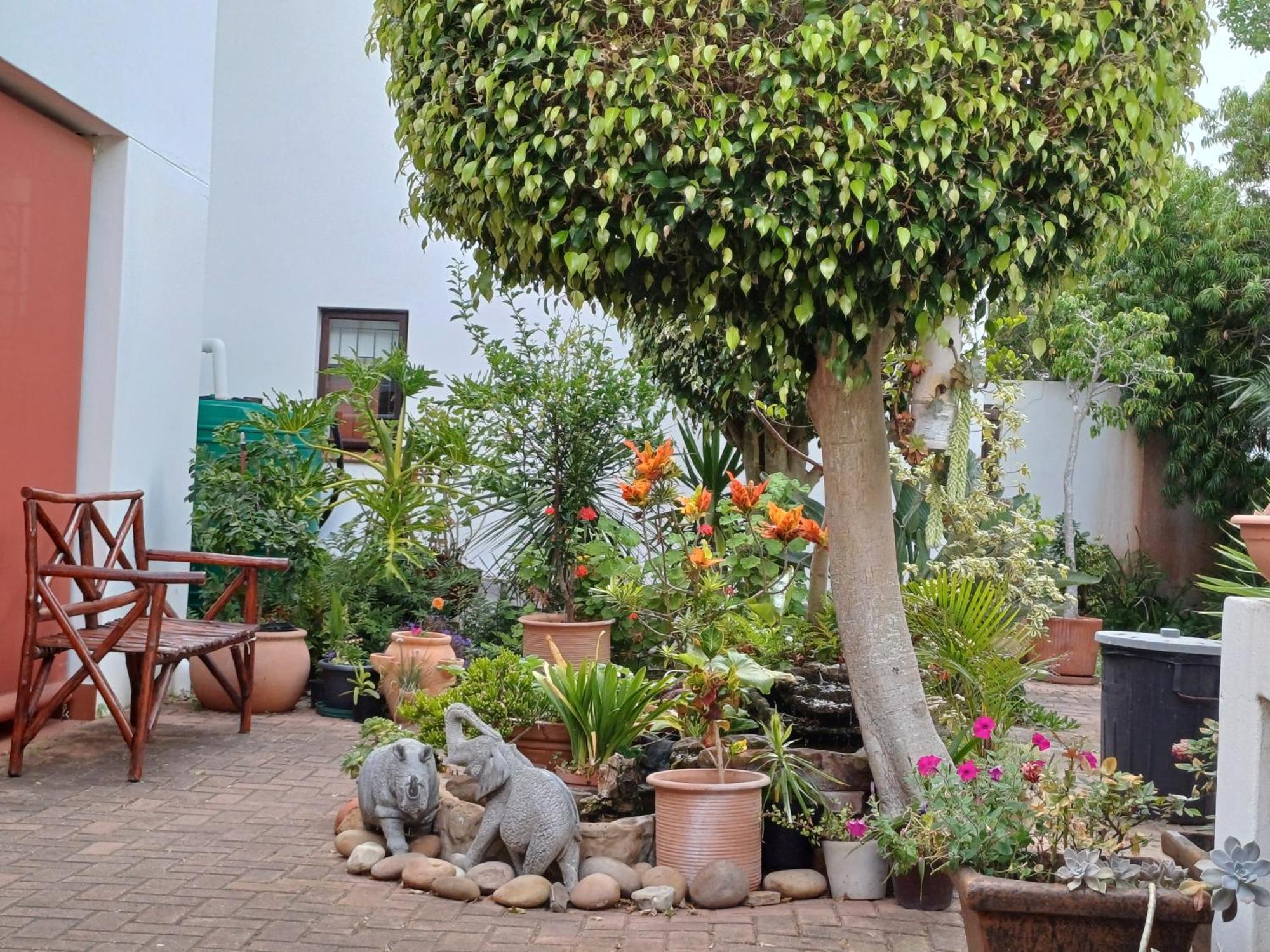 Melkhoutkloof Guest House Outeniqua Strand ภายนอก รูปภาพ