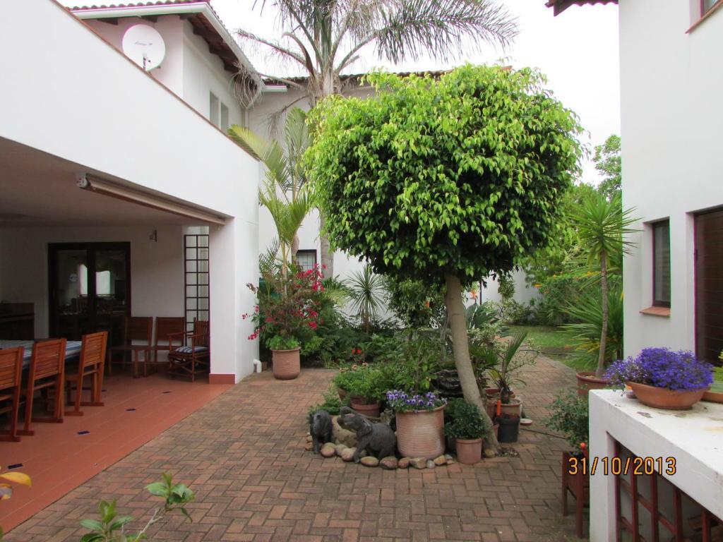 Melkhoutkloof Guest House Outeniqua Strand ภายนอก รูปภาพ