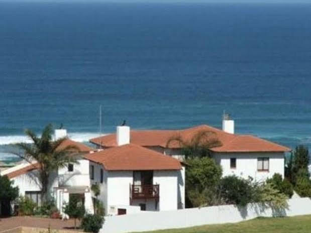 Melkhoutkloof Guest House Outeniqua Strand ภายนอก รูปภาพ